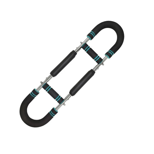 2026 New Arm Trainer, Adjustable Forearm Strengthener, Arm Exercise and Chest Workout Equipment for Home Gym, for Men,Gift for Fitness Enthusiasts Tiktokshopspringglowup