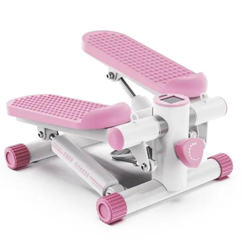 Stair Stepper Machine, Mini Stair Steppers with Resistance Bands for Exercise at Home, Suitable for Beginner#Summervibes Summervibes